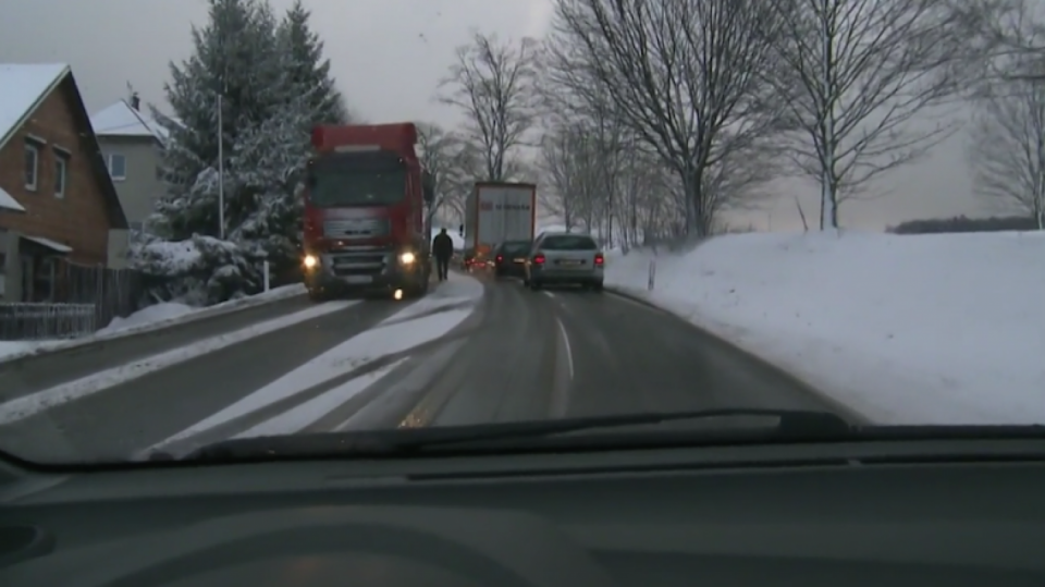 Vánoční prázdniny a státní svátky v zahraničí. Kdy očekávat dopravní komplikace?